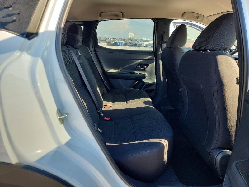 2026 NISSAN KICKS S S 11
