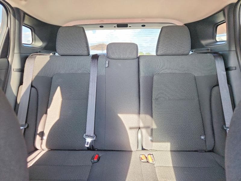 2026 NISSAN KICKS S S 10