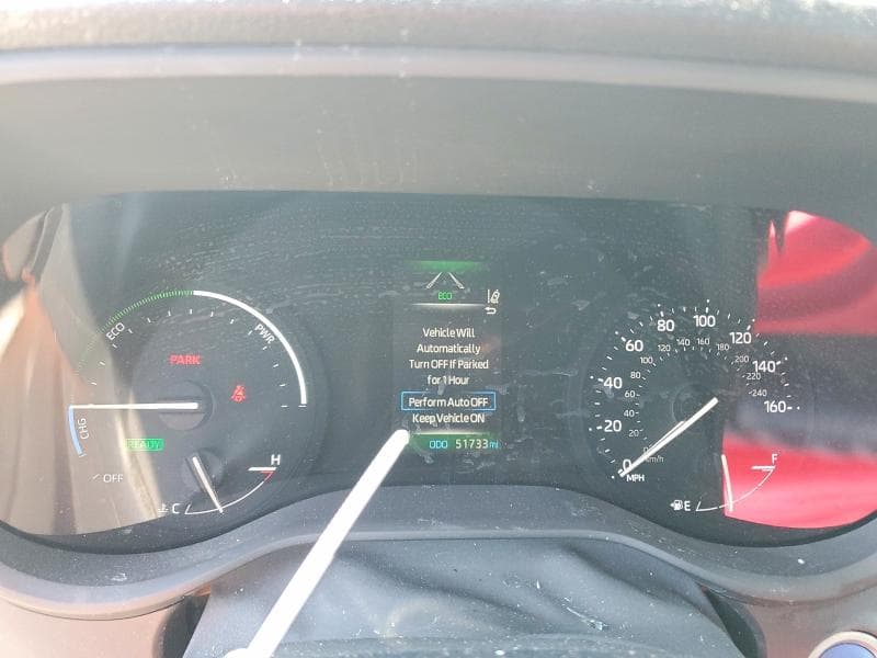 2022 TOYOTA SIENNA XLE 9