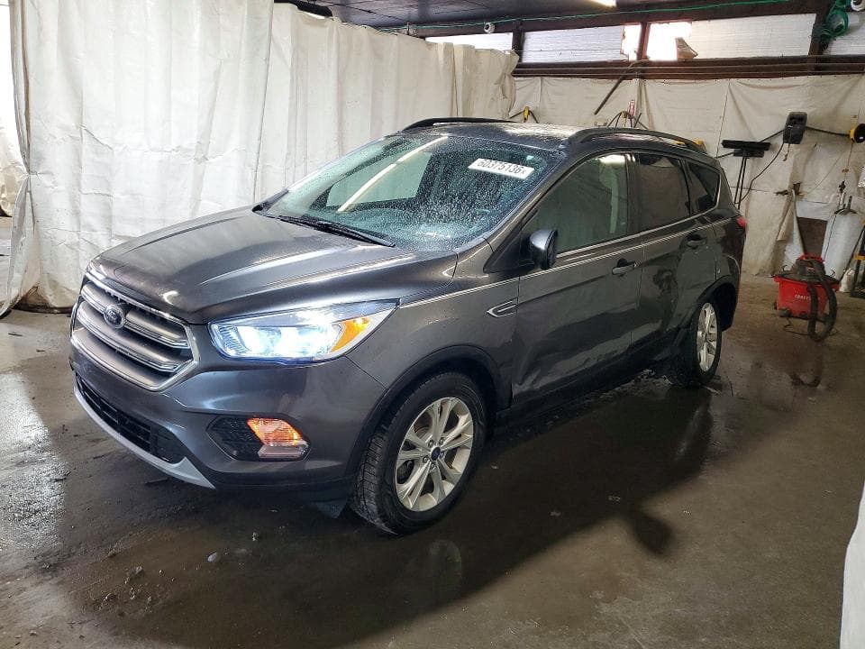 2018 FORD ESCAPE SE 1