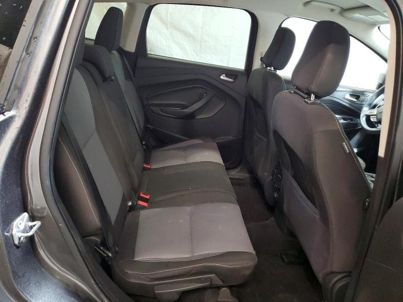 2018 FORD ESCAPE SE 11