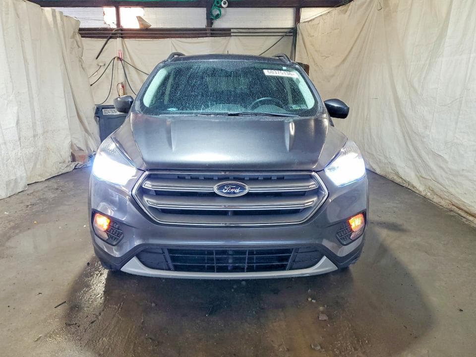 2018 FORD ESCAPE SE 5