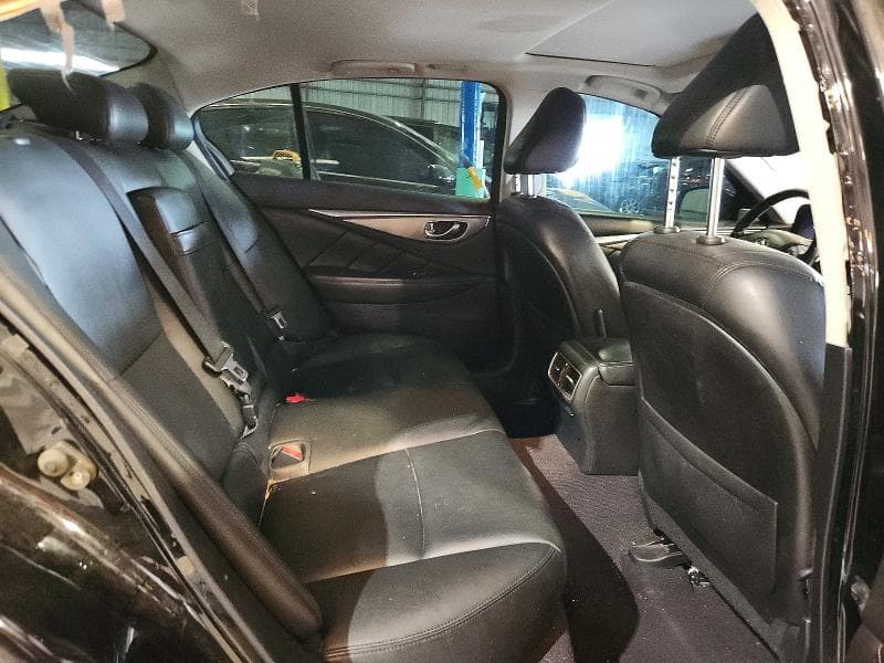 2017 INFINITI Q50 2.0T PREMIUM 2.0T PREMIUM 10