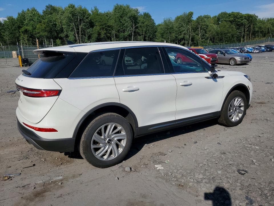 2024 LINCOLN CORSAIR 3