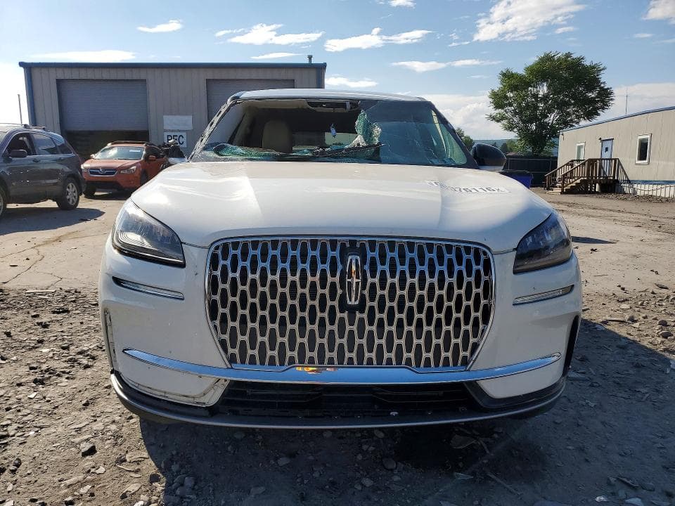 2024 LINCOLN CORSAIR 5