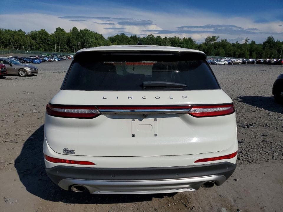 2024 LINCOLN CORSAIR 6