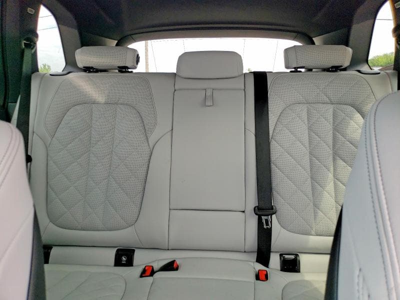 2025 BMW X5 XDRIVE40I 10