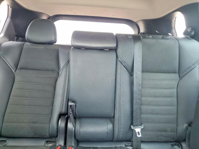 2023 MITSUBISHI OUTLANDER SE/SE BLACK EDITION/SE TECHNOLOGY/SE SPECIAL EDITION 10