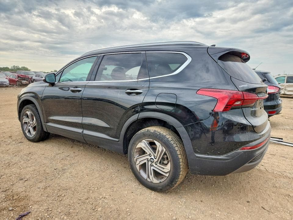 2023 HYUNDAI SANTA FE SEL SEL 2