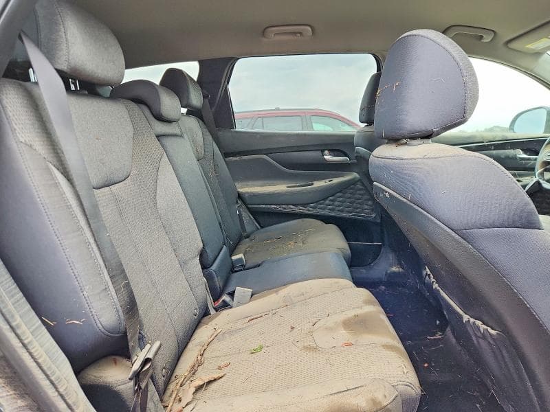 2023 HYUNDAI SANTA FE SEL SEL 11
