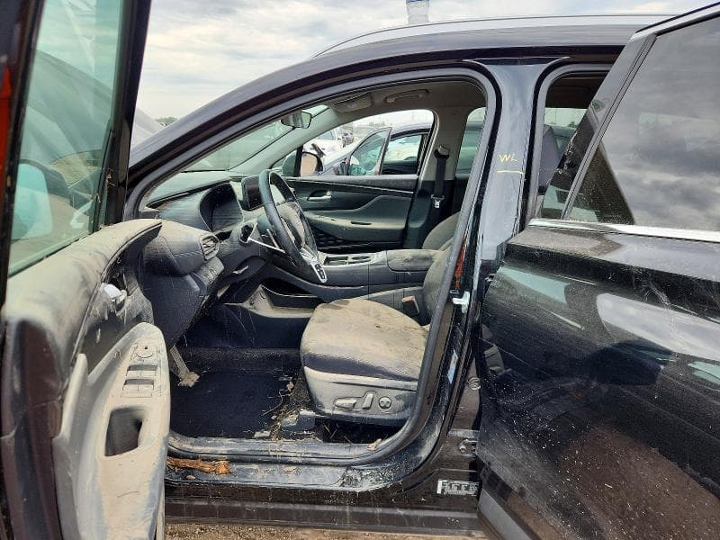 2023 HYUNDAI SANTA FE SEL SEL 13