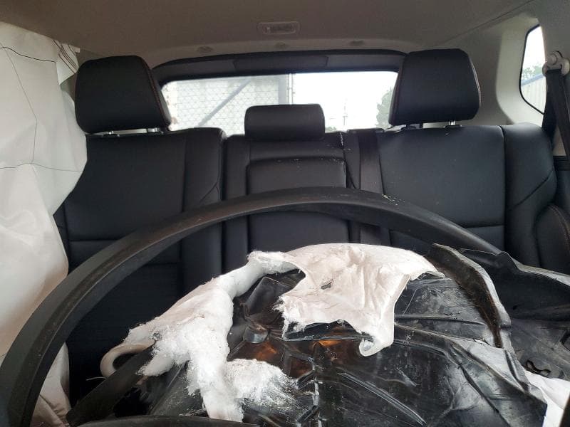 2026 NISSAN ROGUE ROCK CREEK 10