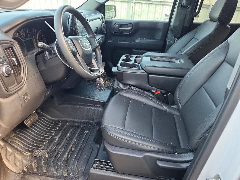 2024 GMC SIERRA C1500 7