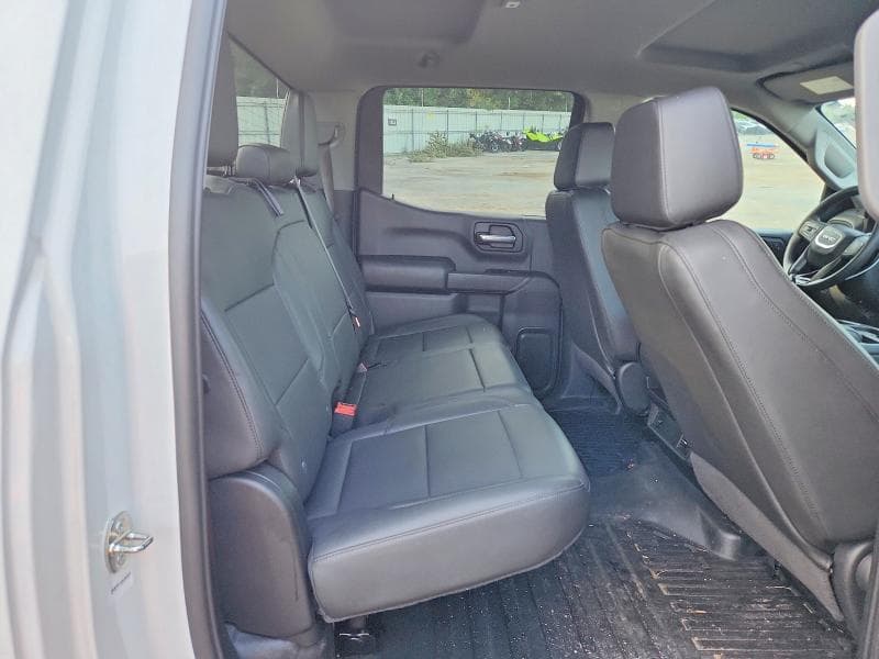 2024 GMC SIERRA C1500 10