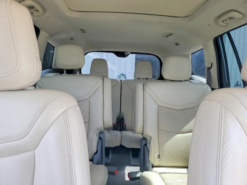 2022 CADILLAC XT6 PREMIUM LUXURY 10