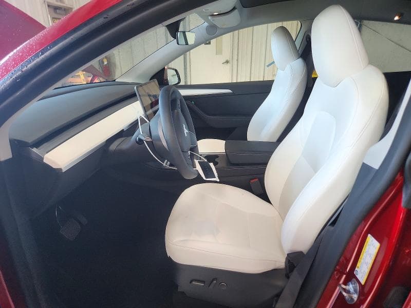2024 TESLA MDL S 7