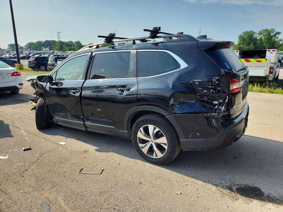 2019 SUBARU ASCENT PREMIUM 2