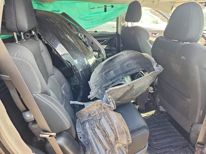 2019 SUBARU ASCENT PREMIUM 13