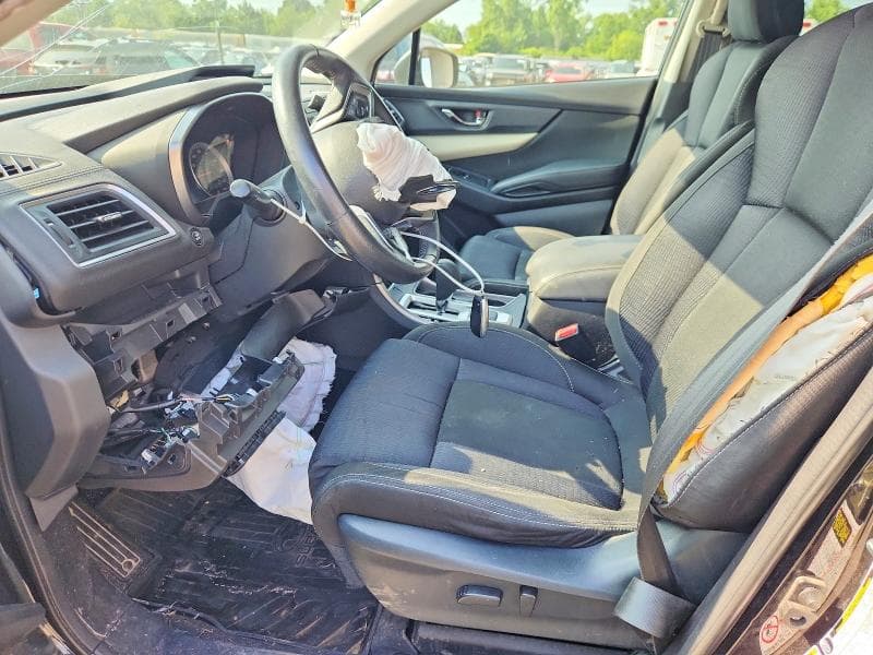 2019 SUBARU ASCENT PREMIUM 7