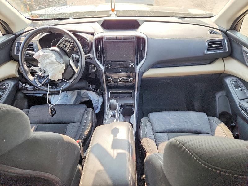 2019 SUBARU ASCENT PREMIUM 8