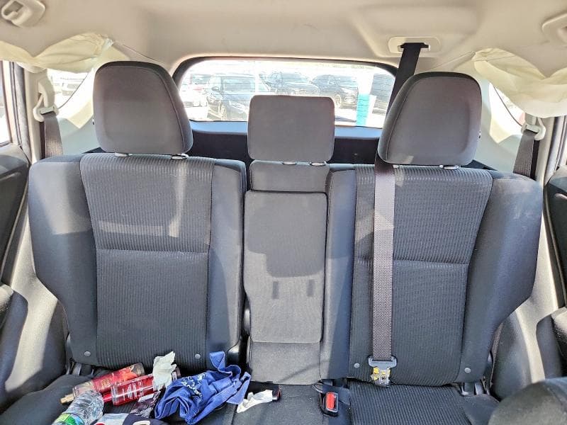 2018 TOYOTA RAV4 LE 10