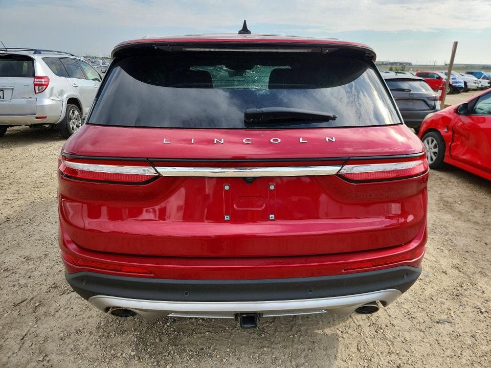 2022 LINCOLN CORSAIR RESERVE RESERVE 6