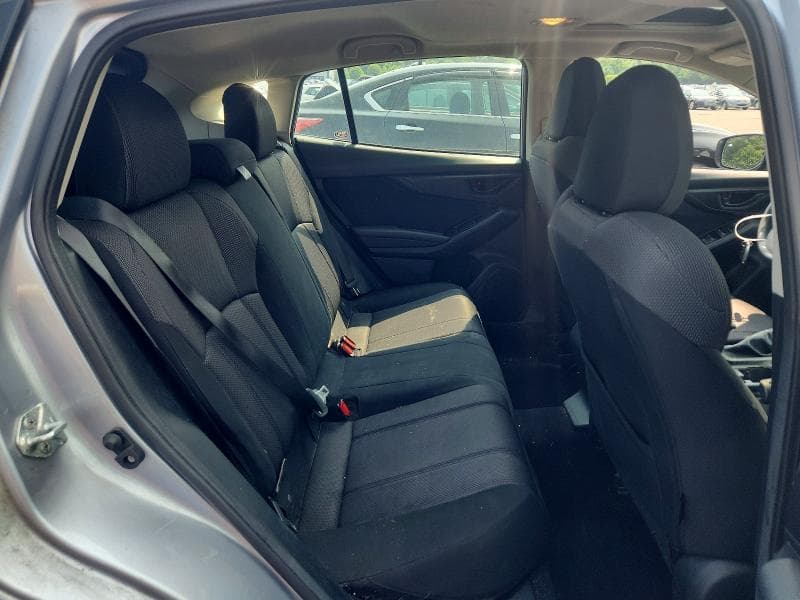 2022 SUBARU IMPREZA PREMIUM 10