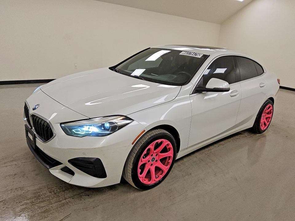 2022 BMW 228I - 1
