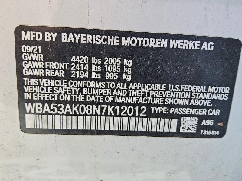 2022 BMW 228I 13