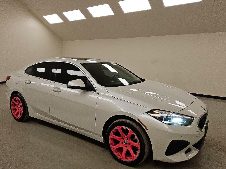 2022 BMW 228I 4