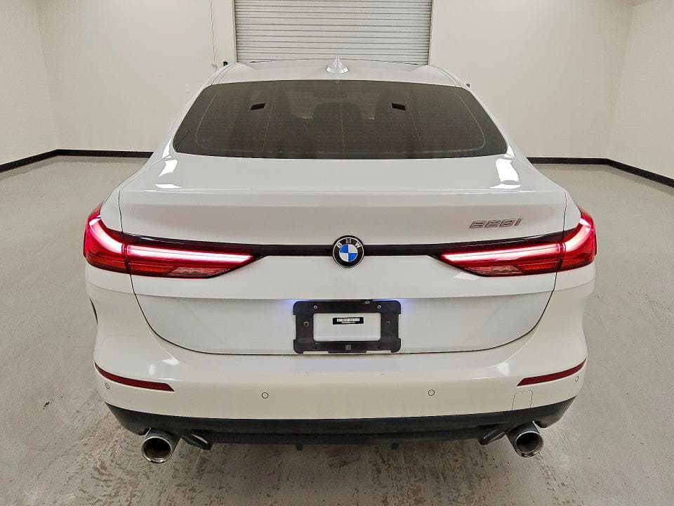 2022 BMW 228I 6