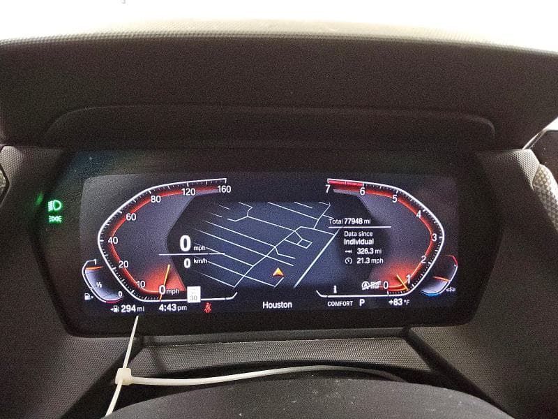 2022 BMW 228I 9