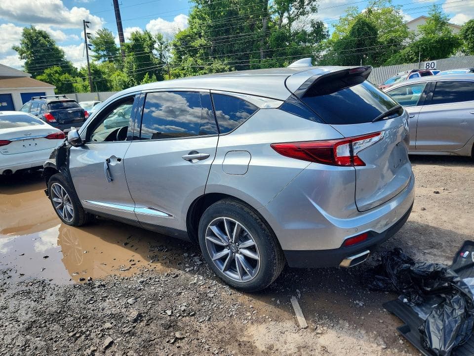 2023 ACURA RDX TECHNOLOGY 2