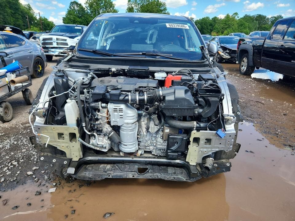 2023 ACURA RDX TECHNOLOGY 5