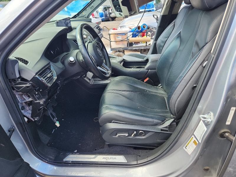 2023 ACURA RDX TECHNOLOGY 7