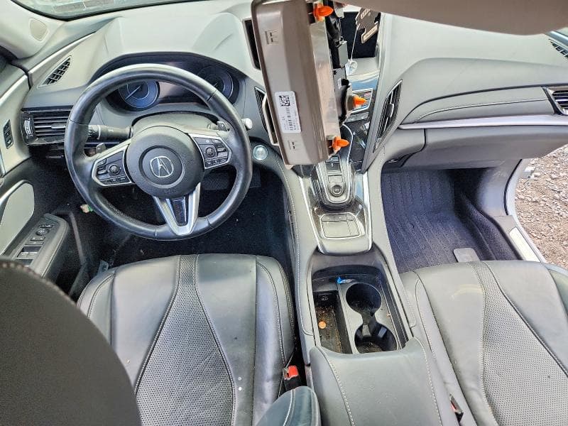 2023 ACURA RDX TECHNOLOGY 8