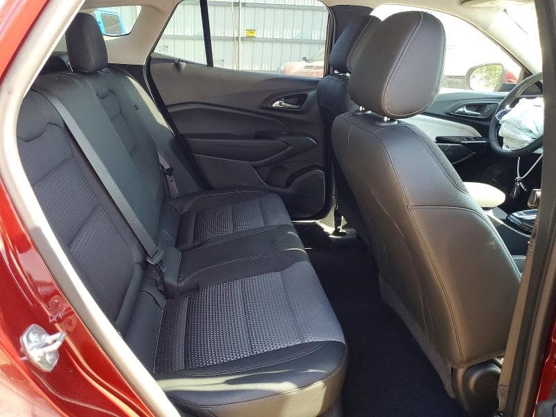 2024 CHEVROLET TRAX 1LT 1LT 11