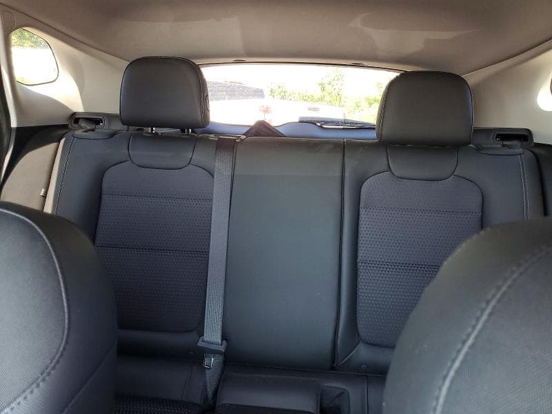 2024 CHEVROLET TRAX 1LT 1LT 10