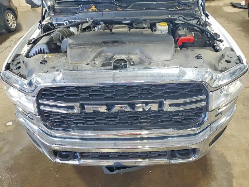 2024 RAM 3500 TRADESMAN TRADESMAN 11