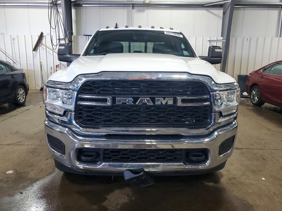2024 RAM 3500 TRADESMAN TRADESMAN 5