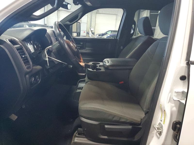 2024 RAM 3500 TRADESMAN TRADESMAN 7