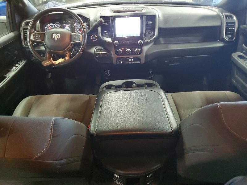 2024 RAM 3500 TRADESMAN TRADESMAN 8