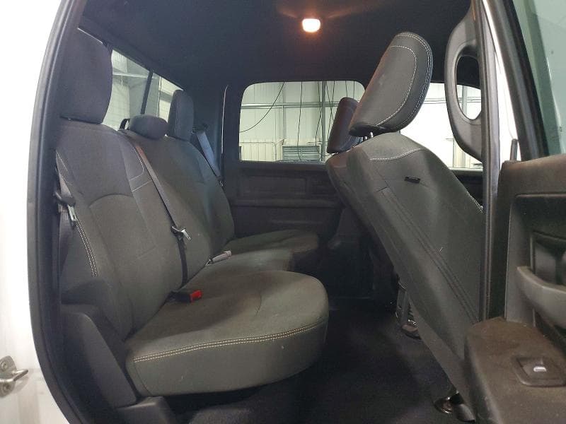 2024 RAM 3500 TRADESMAN TRADESMAN 10