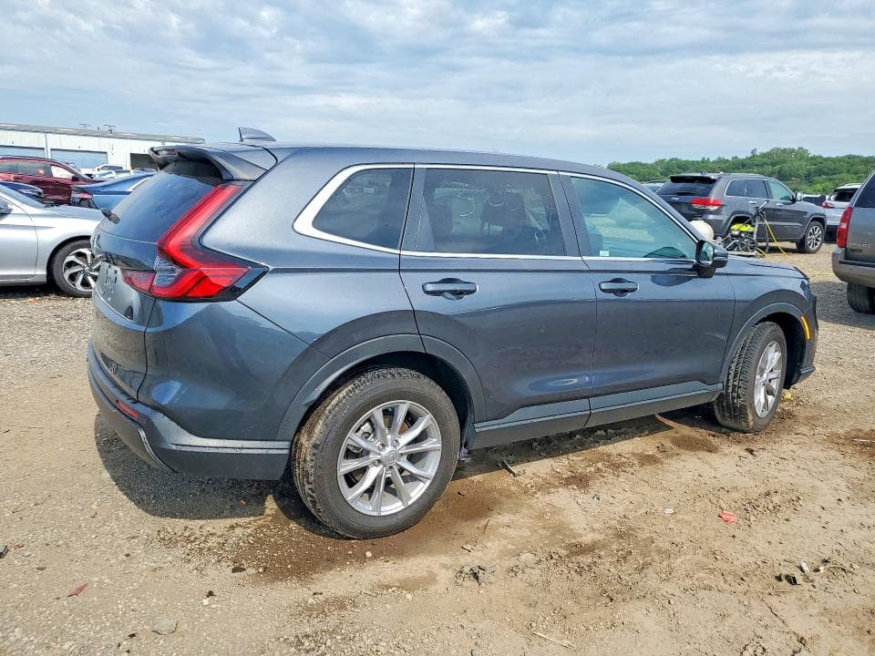 2025 HONDA CR-V EXL EXL 3