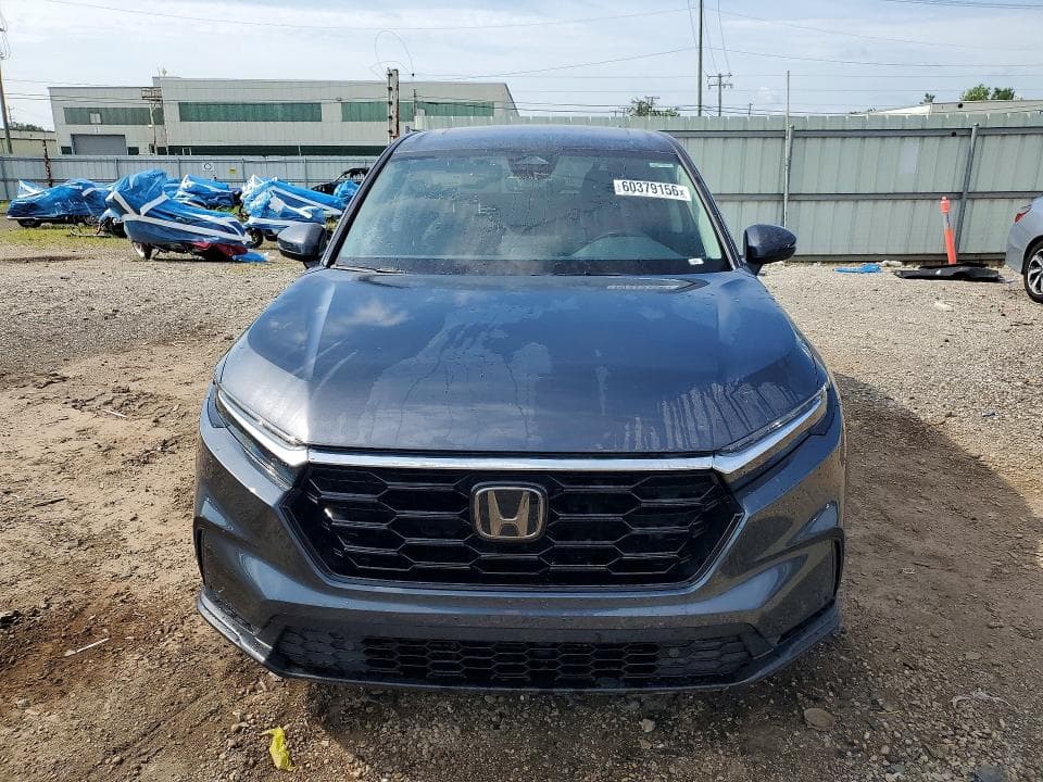 2025 HONDA CR-V EXL EXL 5