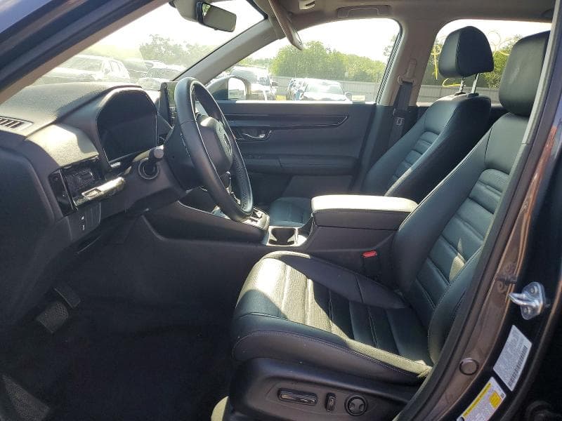 2025 HONDA CR-V EXL EXL 7