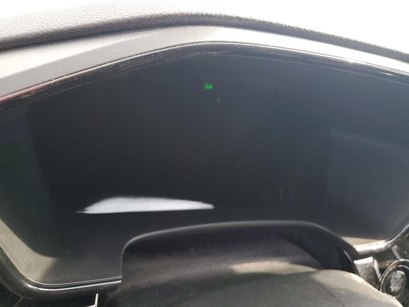 2025 HONDA CR-V EXL EXL 9