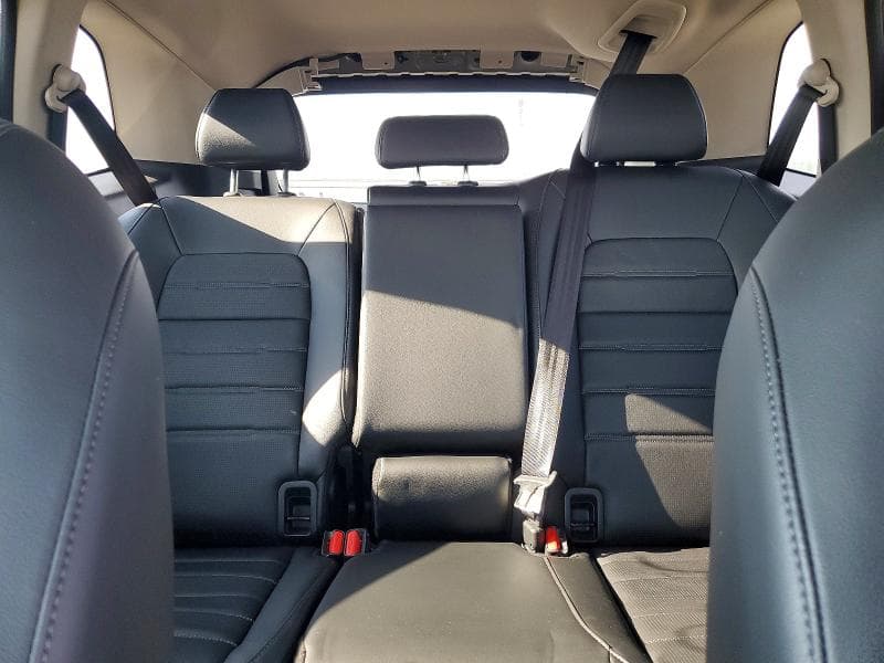 2025 HONDA CR-V EXL EXL 10