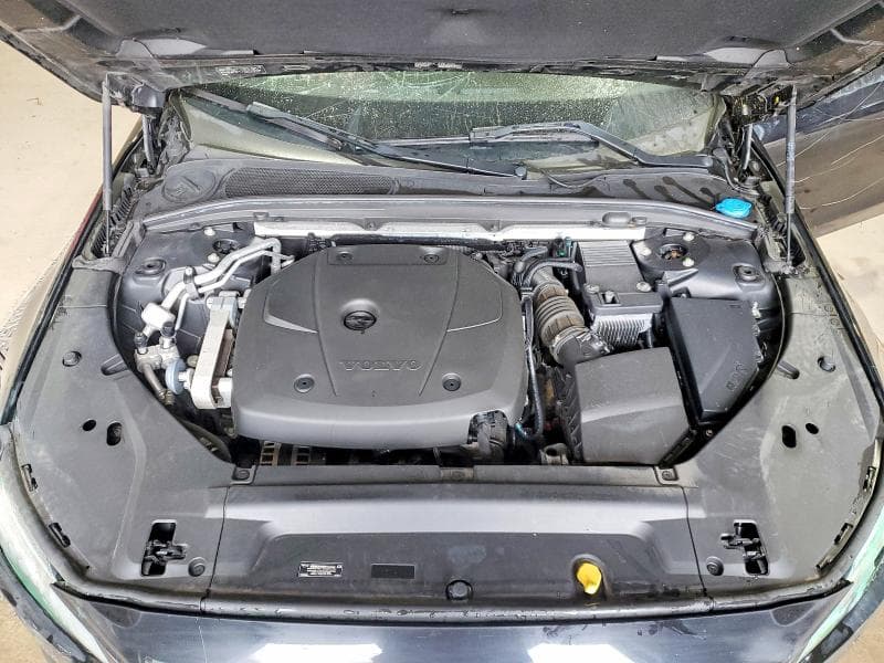 2018 VOLVO S90 T6 MOMENTUM T6 MOMENTUM 11