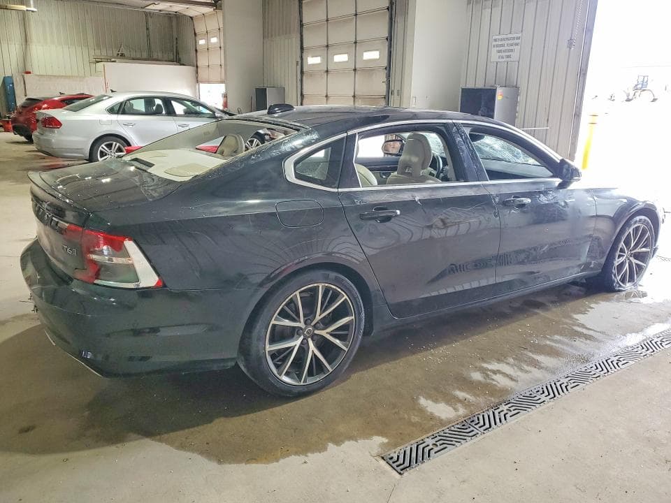 2018 VOLVO S90 T6 MOMENTUM T6 MOMENTUM 3